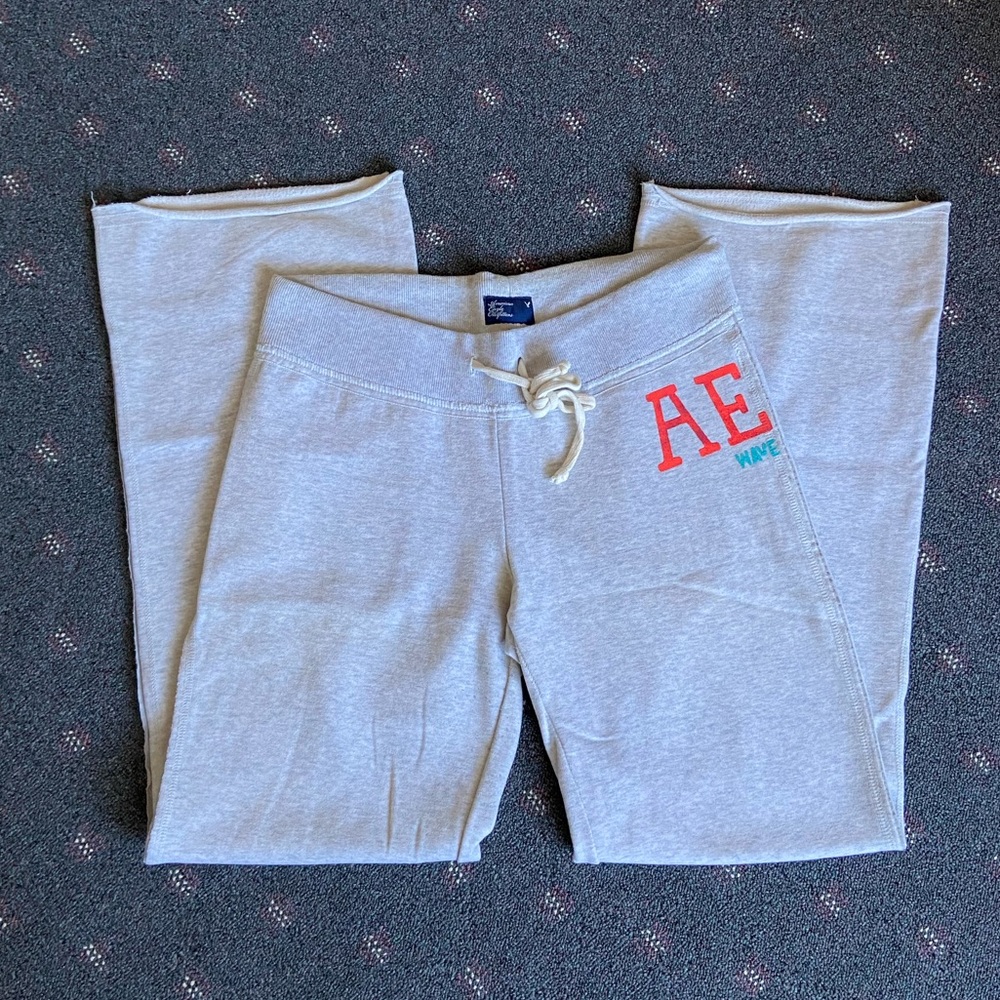 American Eagle sweatpants